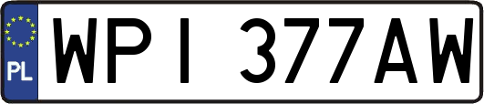 WPI377AW