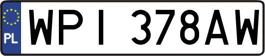 WPI378AW