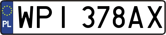 WPI378AX