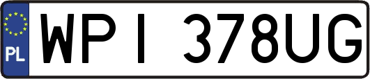 WPI378UG