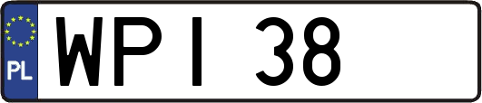 WPI38