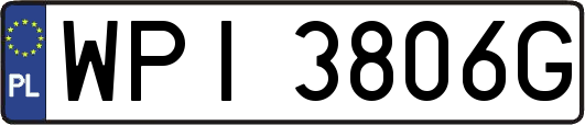 WPI3806G