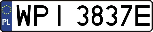 WPI3837E