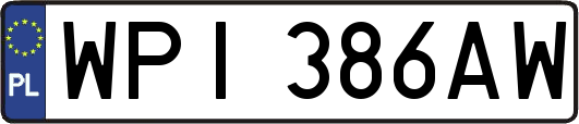 WPI386AW