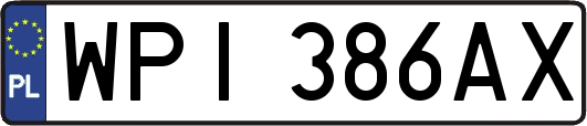 WPI386AX