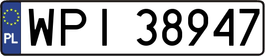 WPI38947