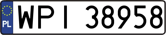 WPI38958