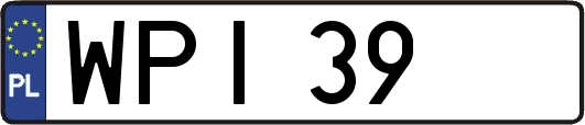 WPI39