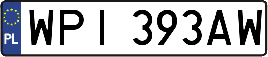 WPI393AW