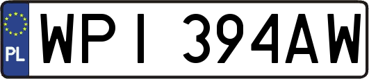 WPI394AW