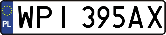 WPI395AX