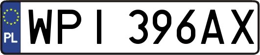 WPI396AX