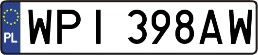 WPI398AW