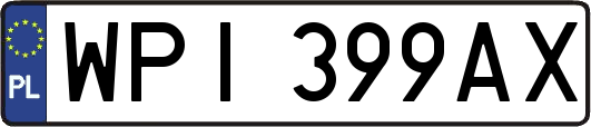 WPI399AX