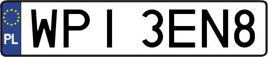 WPI3EN8