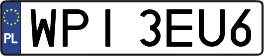 WPI3EU6