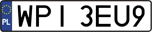 WPI3EU9