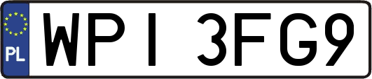 WPI3FG9