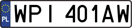 WPI401AW