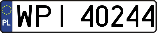 WPI40244