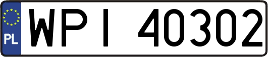 WPI40302