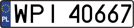 WPI40667