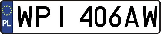 WPI406AW