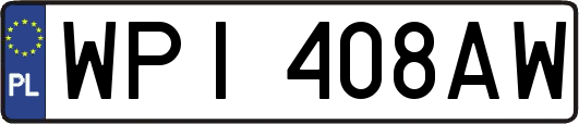 WPI408AW