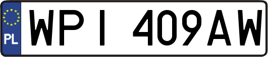WPI409AW