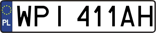 WPI411AH