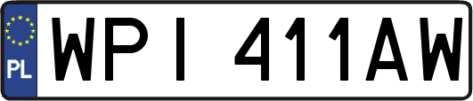 WPI411AW
