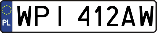 WPI412AW