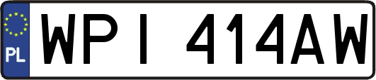 WPI414AW