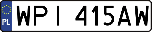 WPI415AW