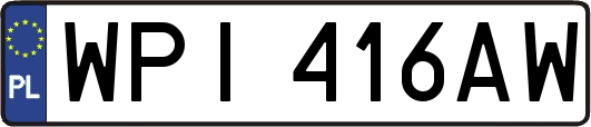 WPI416AW