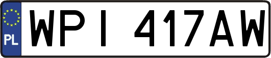WPI417AW