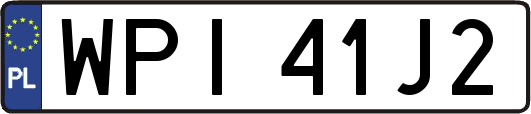 WPI41J2