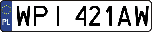 WPI421AW