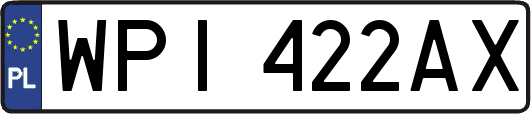 WPI422AX