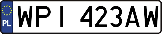 WPI423AW