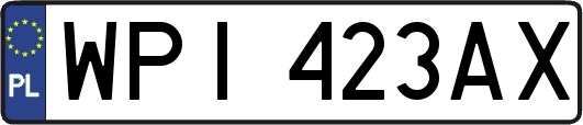 WPI423AX