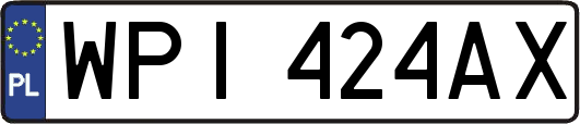 WPI424AX