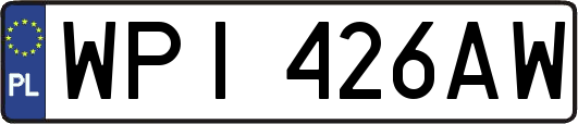 WPI426AW