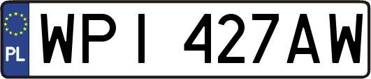 WPI427AW