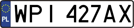 WPI427AX