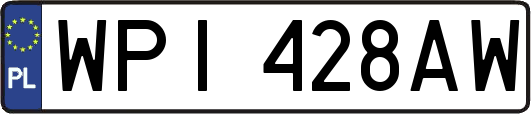 WPI428AW