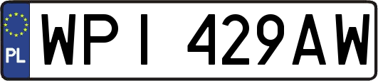 WPI429AW