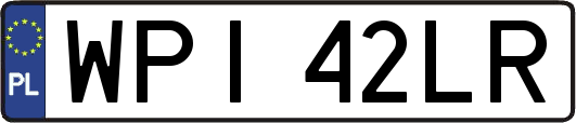 WPI42LR