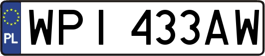 WPI433AW