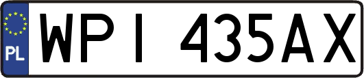 WPI435AX
